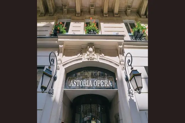 Astoria Astotel