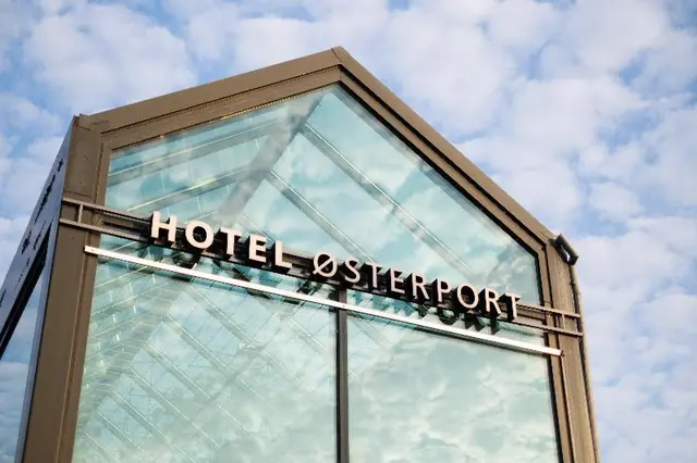 Go Hotel Osterport