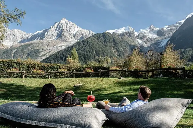 Big Sky Hotel & Spa