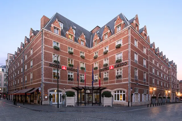 Hotel Amigo