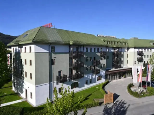 Holiday Inn Innsbruck by IHG