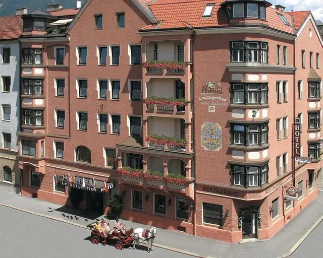 Leipziger Hof