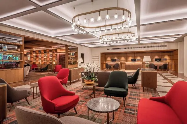 Sheraton Grand Salzburg
