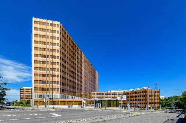 Movenpick Hotel & Casino Geneva