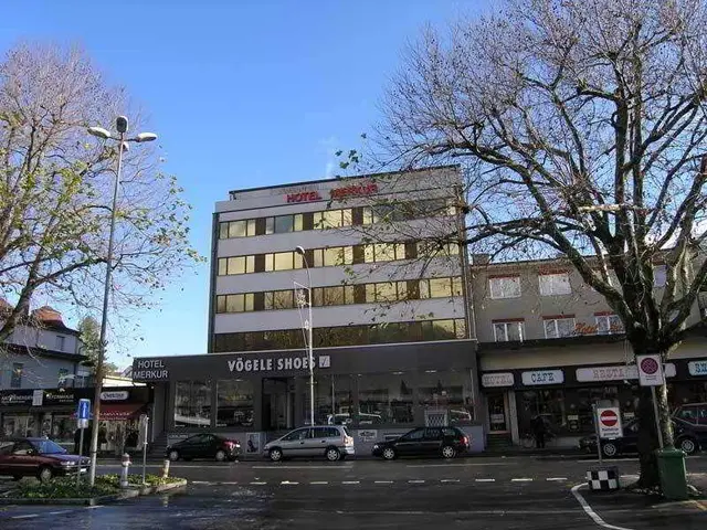 Merkur