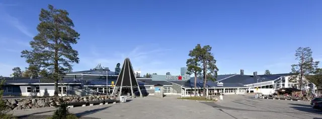 Holiday Club Saariselka