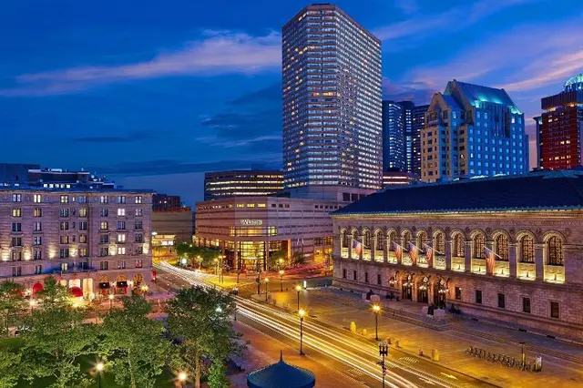 Westin Copley Place