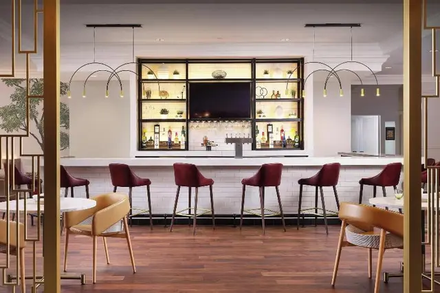 Westin Philadelphia