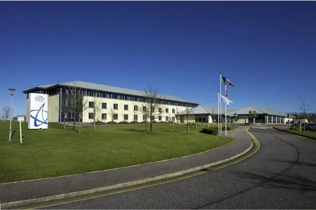 Cork Airport Hotel