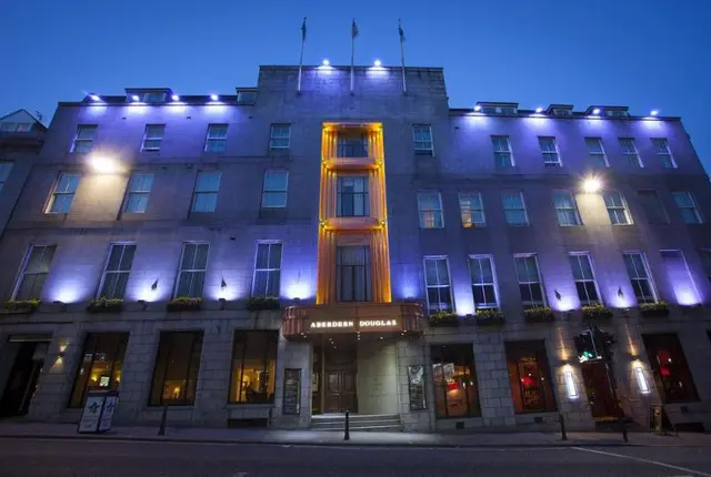 Aberdeen Douglas Hotel