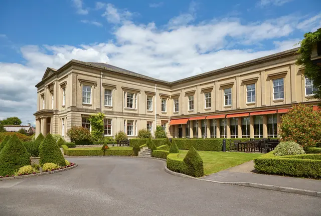 Macdonald Bath Spa