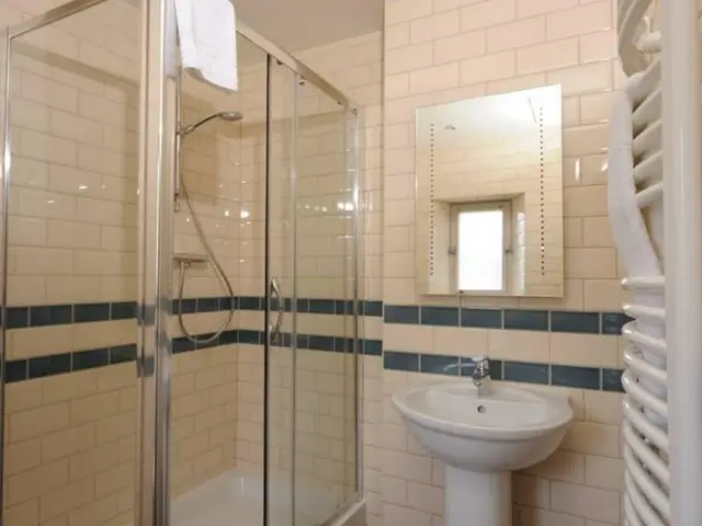 Brooks Hotel Edinburgh