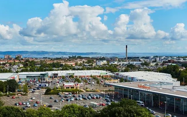 Holiday Inn Express Edinburgh - City West