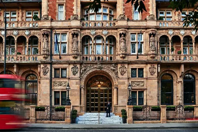 Kimpton London Fitzroy