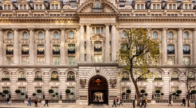 Rosewood London