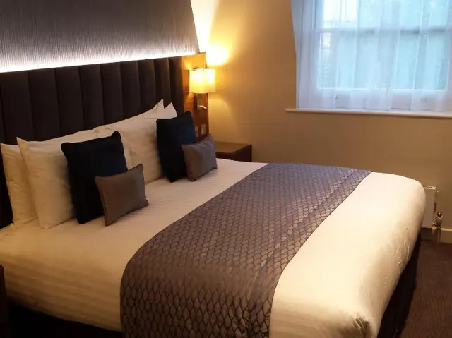 Norfolk Towers Hotel Paddington