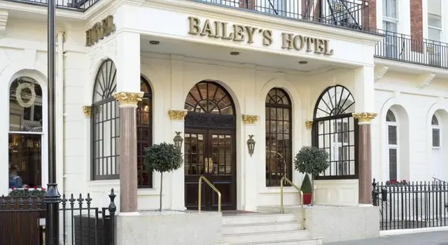 The Bailey's Hotel London Kensington
