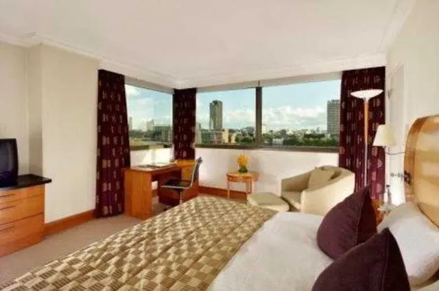 Swissotel The Howard