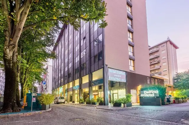 Hotel Delfino