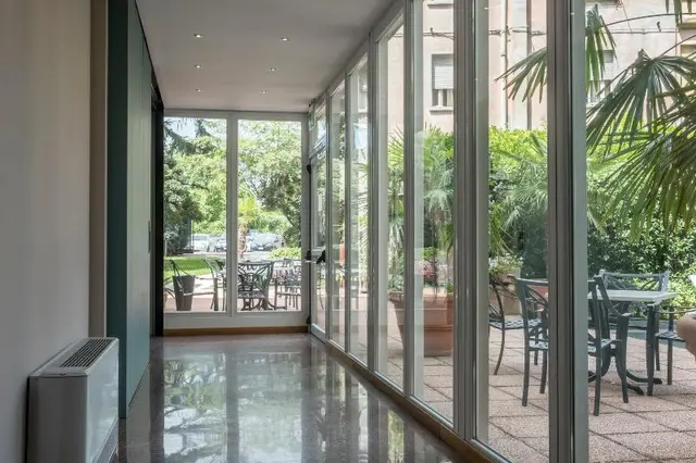 Hotel San Marco Fitness Pool & Spa