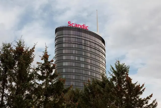 Thon Hotel Stavanger Forum