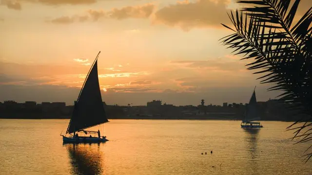 Semiramis InterContinental Cairo