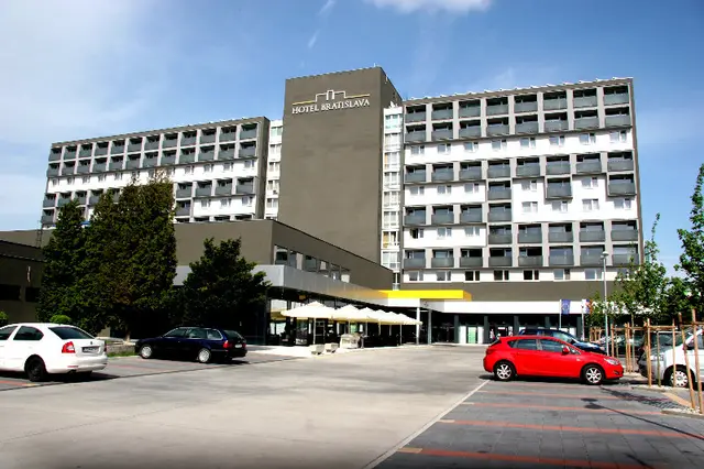 Bratislava
