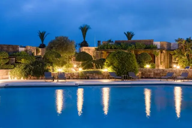 Hotel Ta'Cenc & Spa