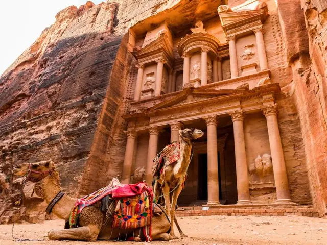 Crowne Plaza Resort Petra by IHG