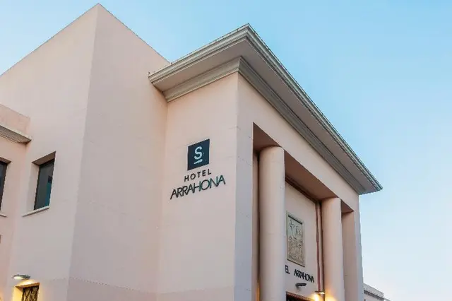 Sercotel Sabadell Arrahona