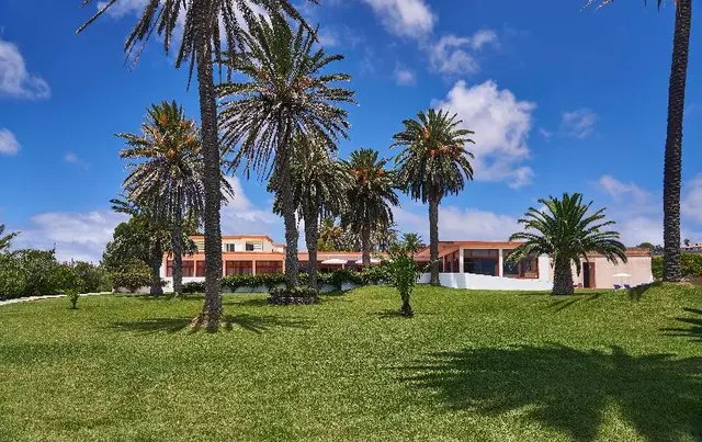 Porto Santo Hotel & Spa