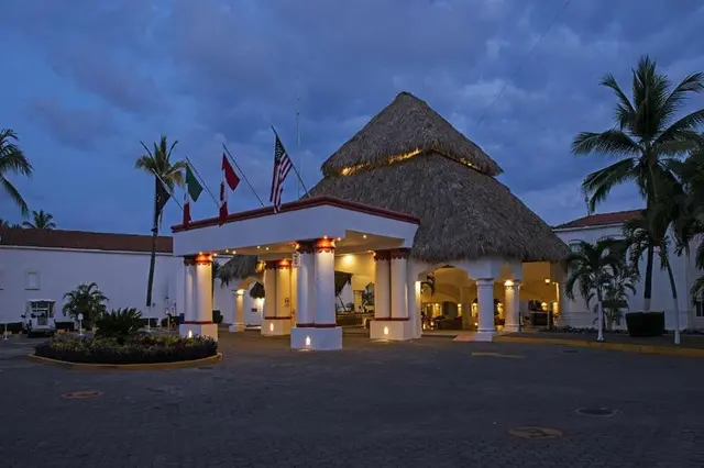 Gran Festivall Resort