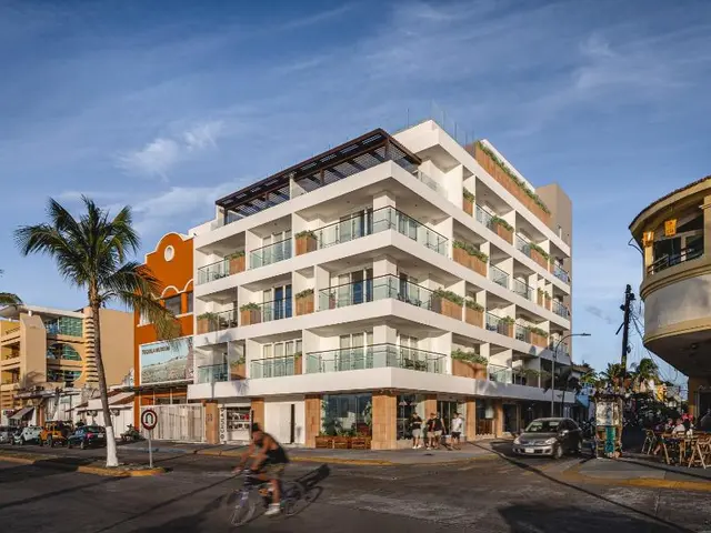 Hotel Casa Bahía Cozumel