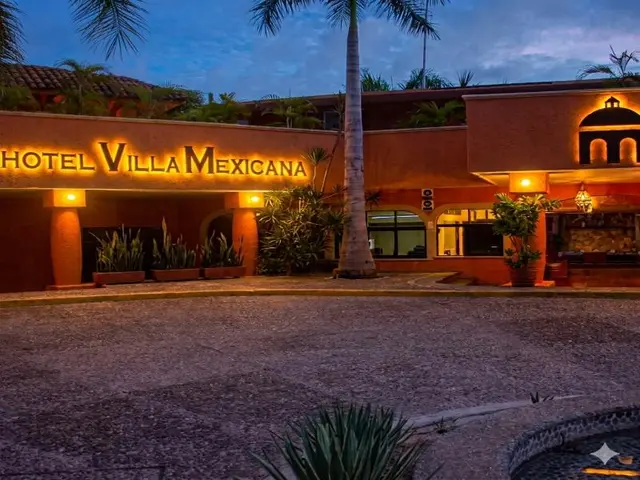 Villa Mexicana