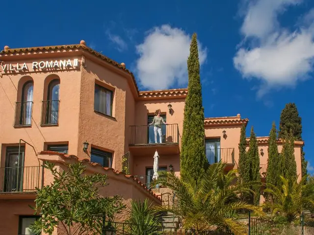 Pierre & Vacances Villa Roma