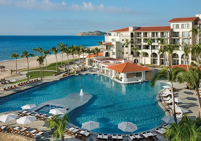 Dreams Los Cabos Golf Resort & Spa