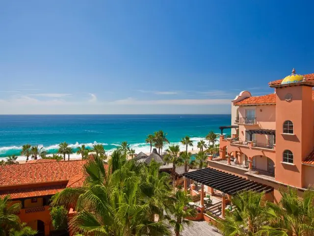 Hacienda del Mar Los Cabos Autograph All-Inclusive