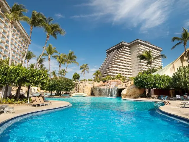 Princess Mundo Imperial Riviera Diamante Acapulco