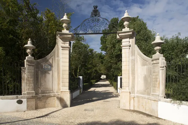Quinta das Lagrimas - Small Luxury Hotel