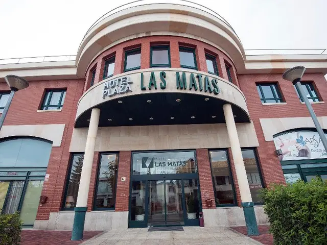 Plaza Las Matas Hotel