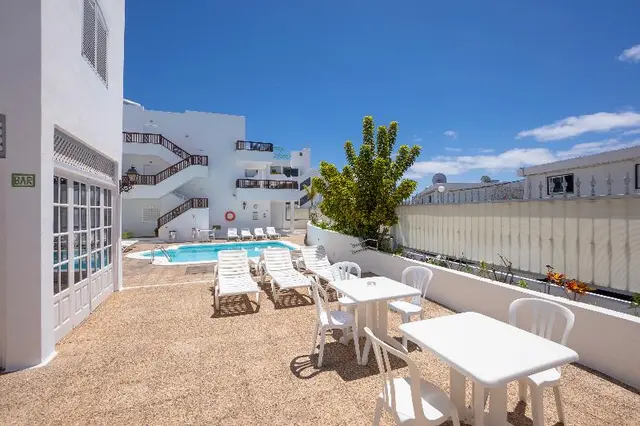 Apartamentos Vista Mar - Select Adults (+16)