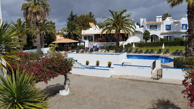 PESTANA PALM GARDENS OCEAN & GOLF VILLAS