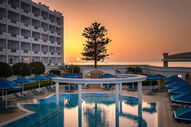 Mitsis Grand Hotel Beach Hotel