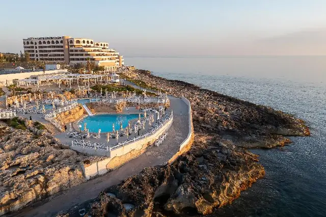 Radisson Blu Resort, Malta St. Julians