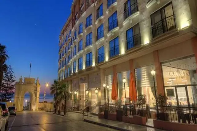 VIVALDI HOTEL MALTA (Powered by Verdi Hotels)