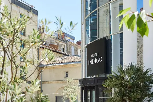 Indigo Bordeaux Centre Chartrons, an IHG Hotel