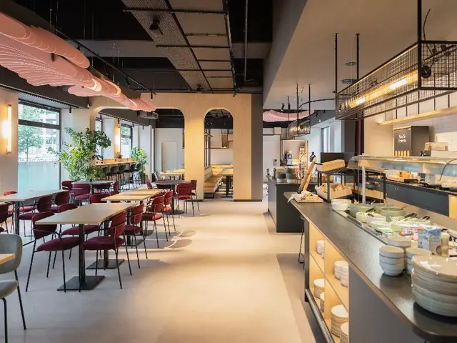 ibis Antwerpen Centrum