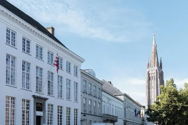 De Tuilerieen