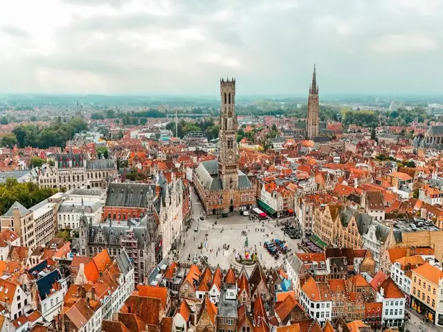 Martin's Brugge