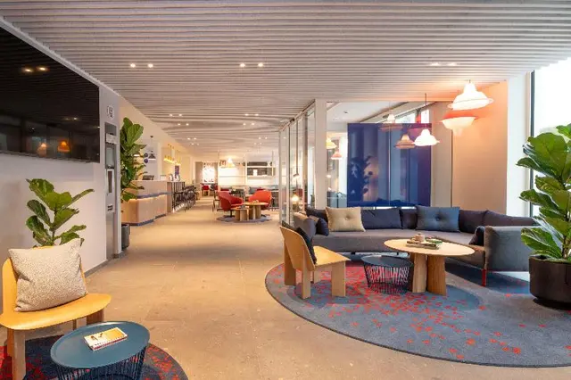 Holiday Inn Express & Suites Ghent